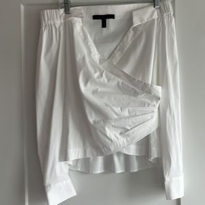 Does not photograph well so see pics from website in blue but top is white